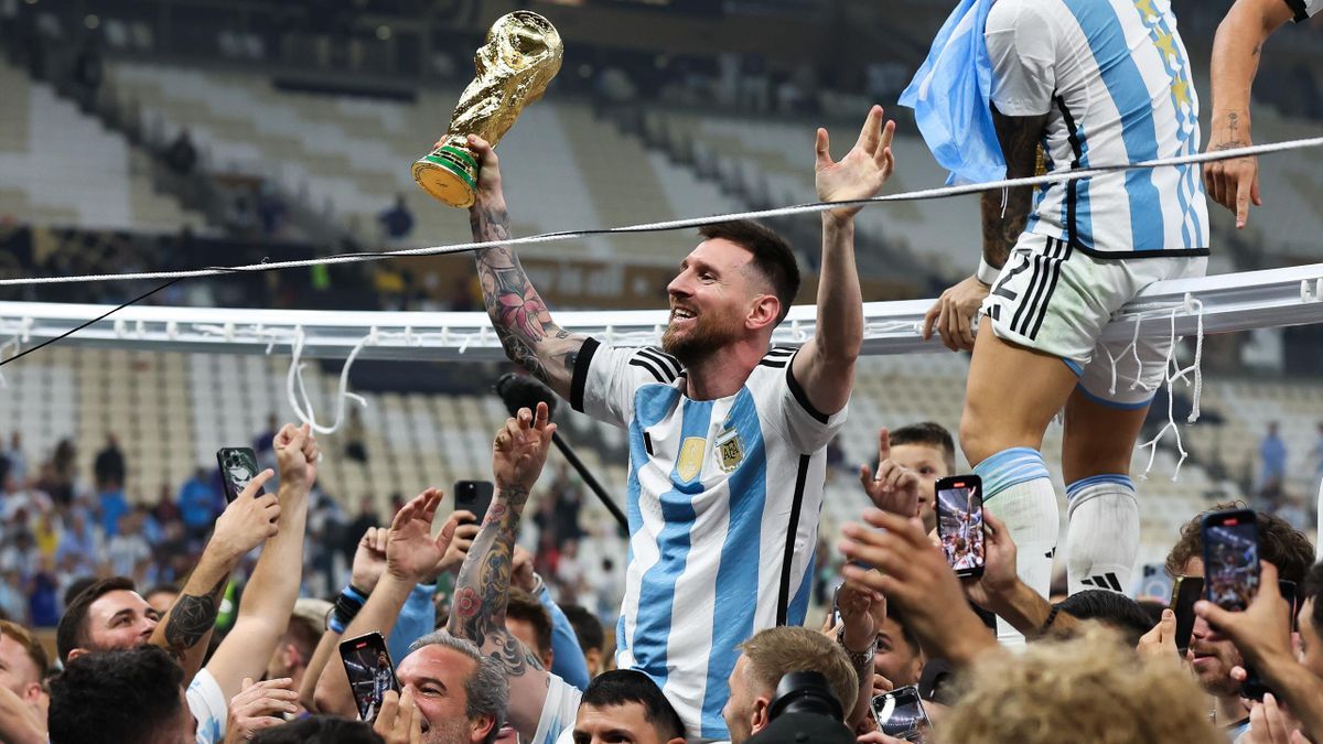 Lionel Messi: The Eternal Icon and the Timeless Value of His Memorabilia
