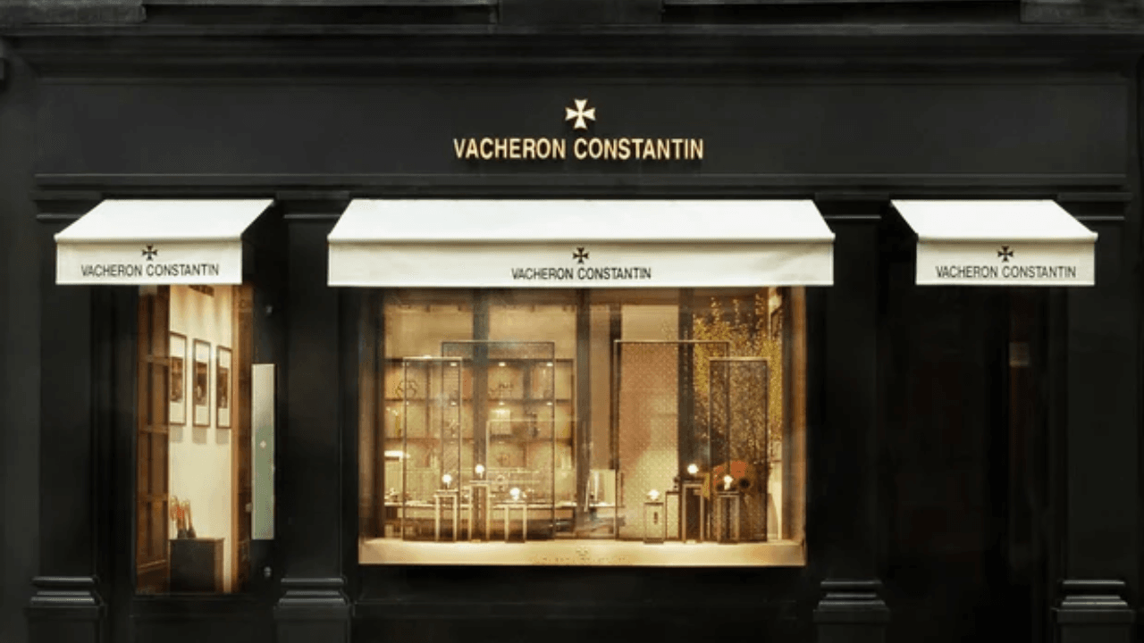 Vacheron Constantin: Excellence in Fine Watchmaking Since 1755