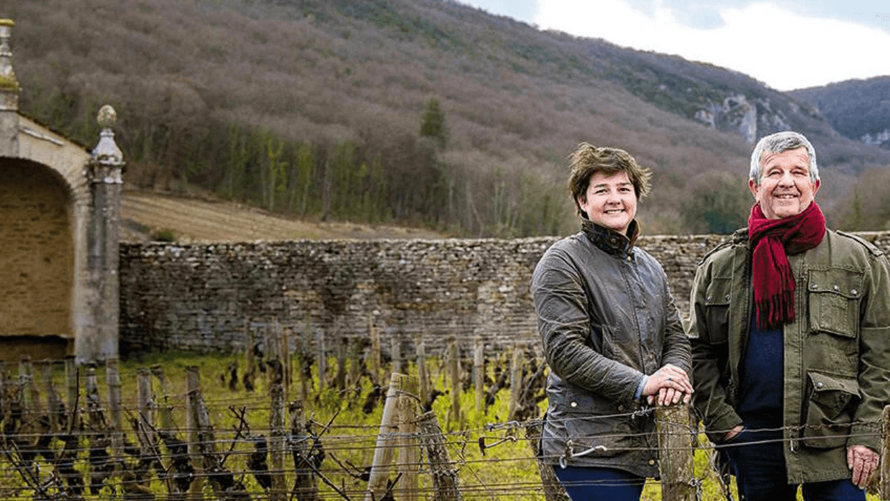 Domaine Armand Rousseau: The Alchemy of Burgundy