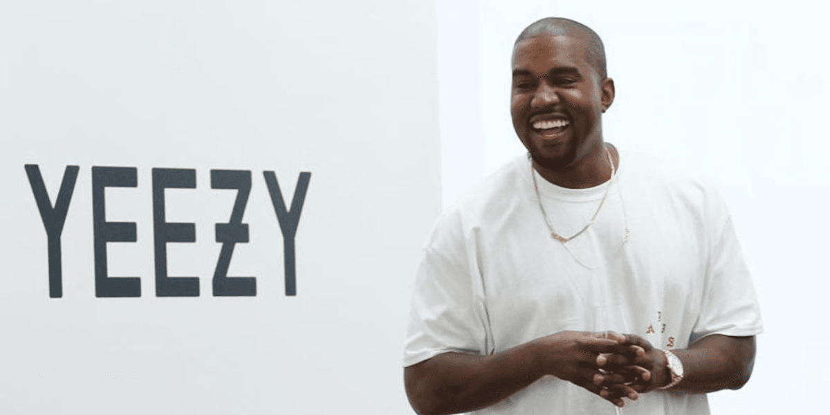 Yeezy: The Evolution of the Sneaker Game by Kanye West