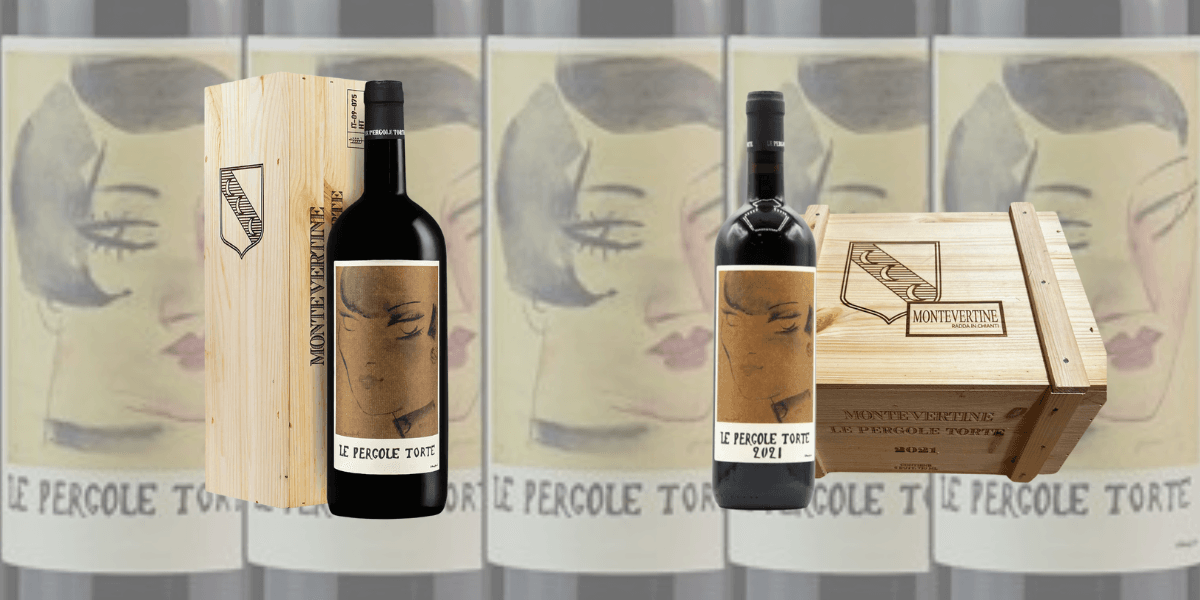 Le Pergole Torte 2021