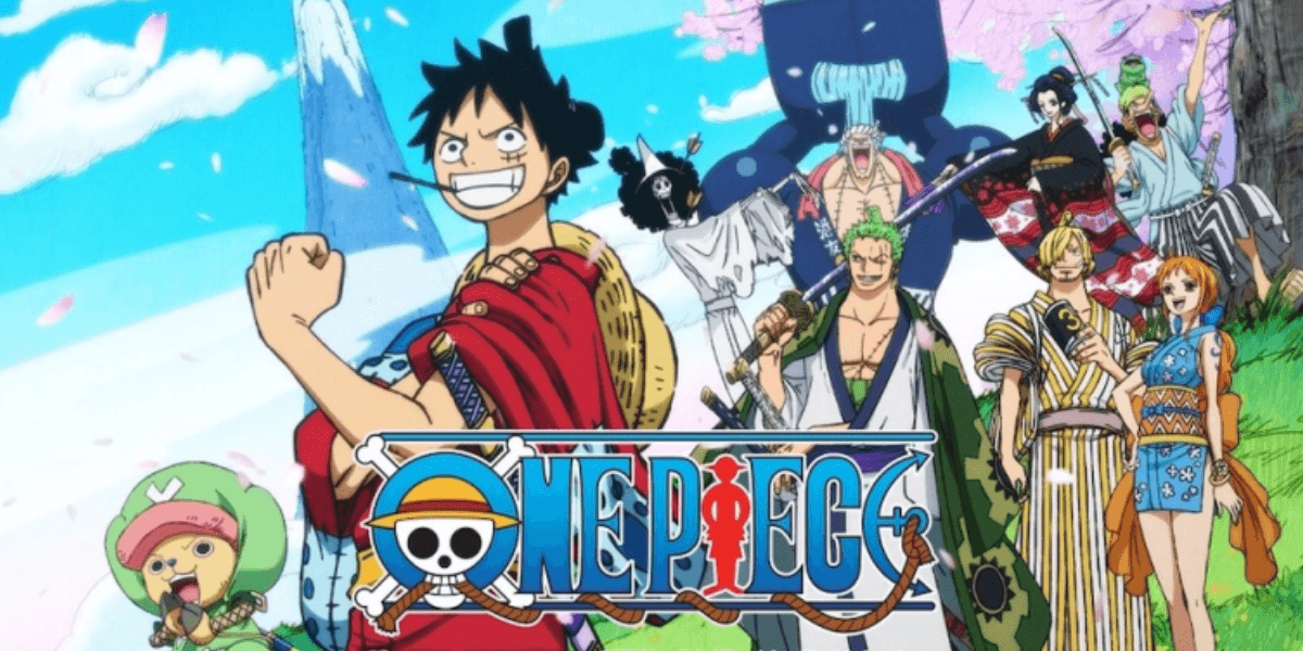 One Piece: From Luffy’s Crew to Collectors’ Vaults