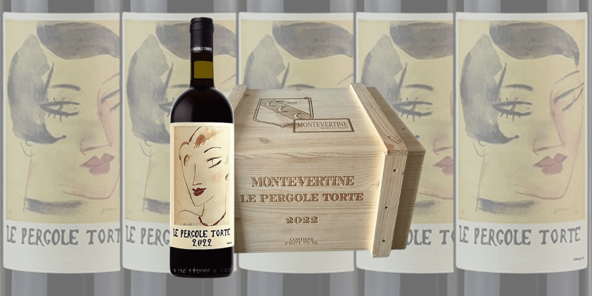 Le Pergole Torte 2022