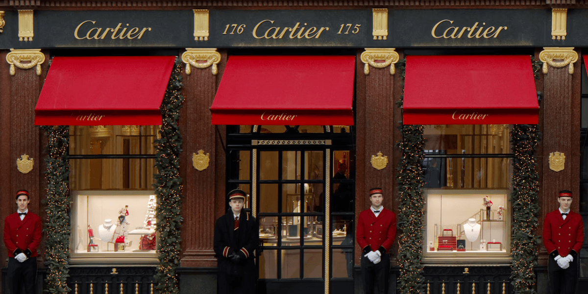 Cartier: Timeless Elegance That Captivates Global Collectors