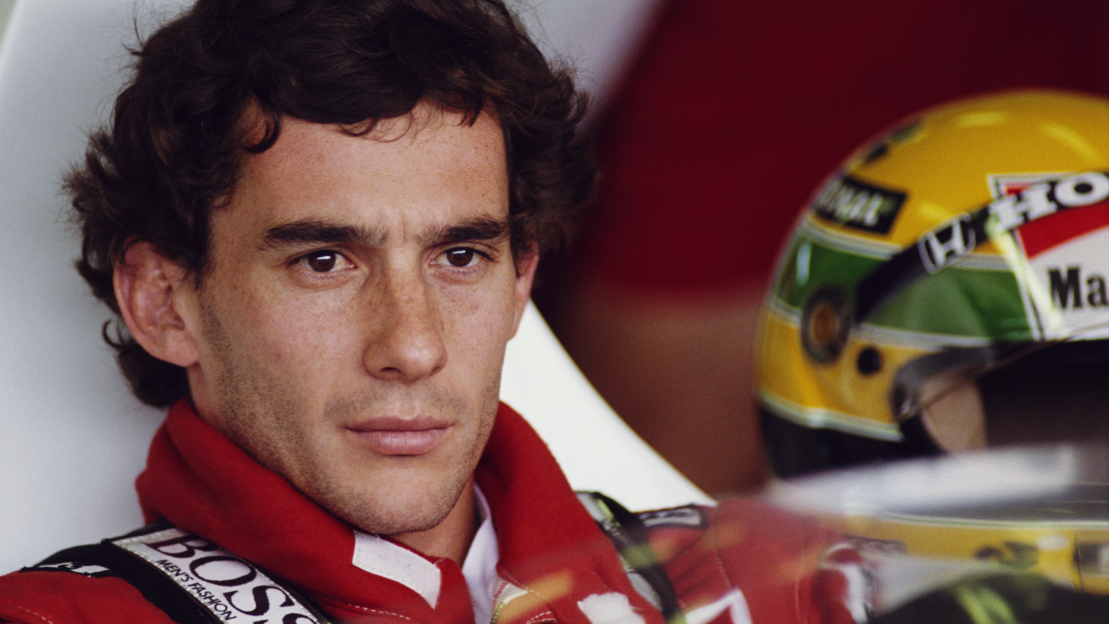 Ayrton Senna: The Immortal F1 Legend and His Collectible Legacy
