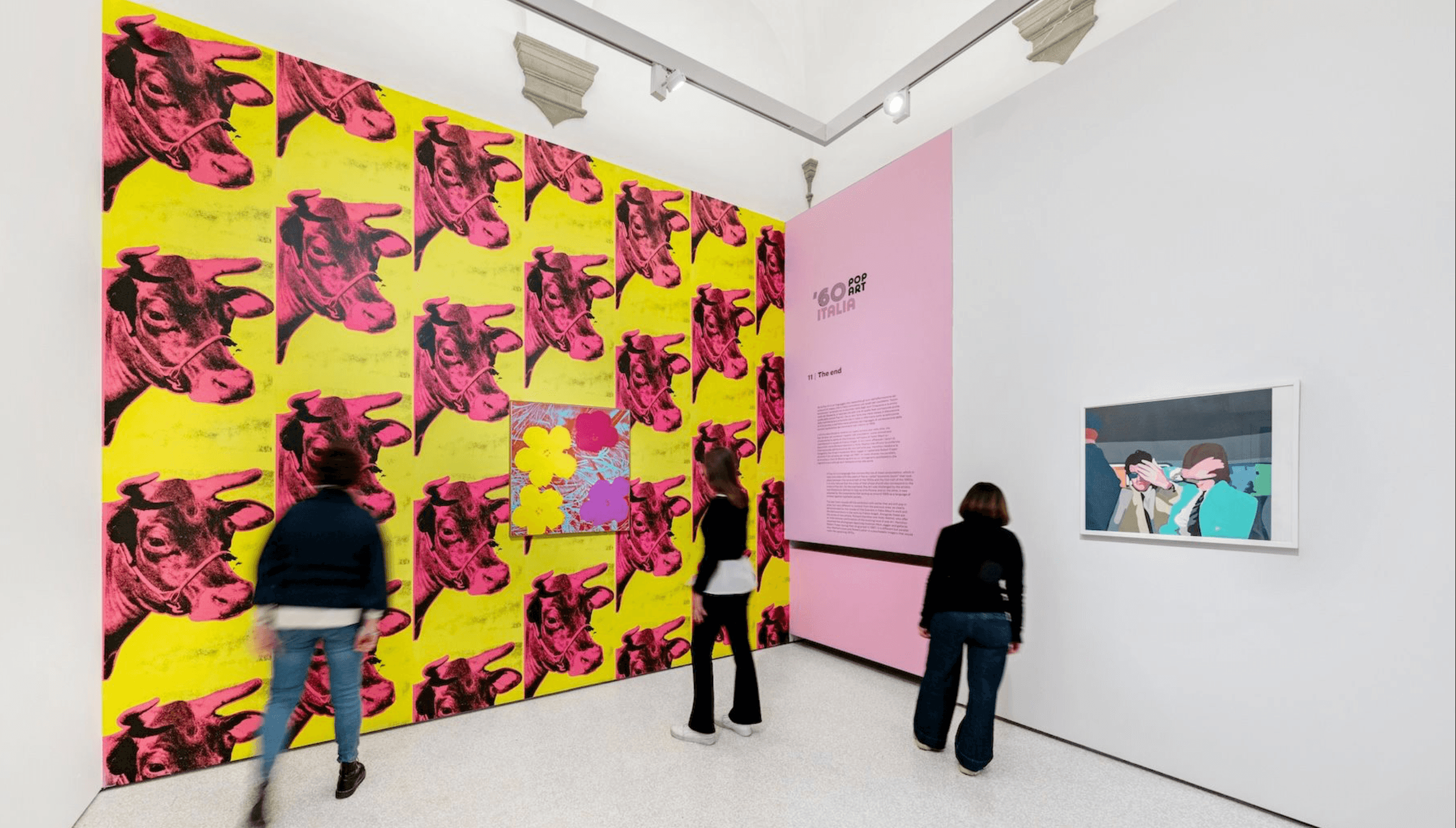How to Start Collecting Contemporary Art