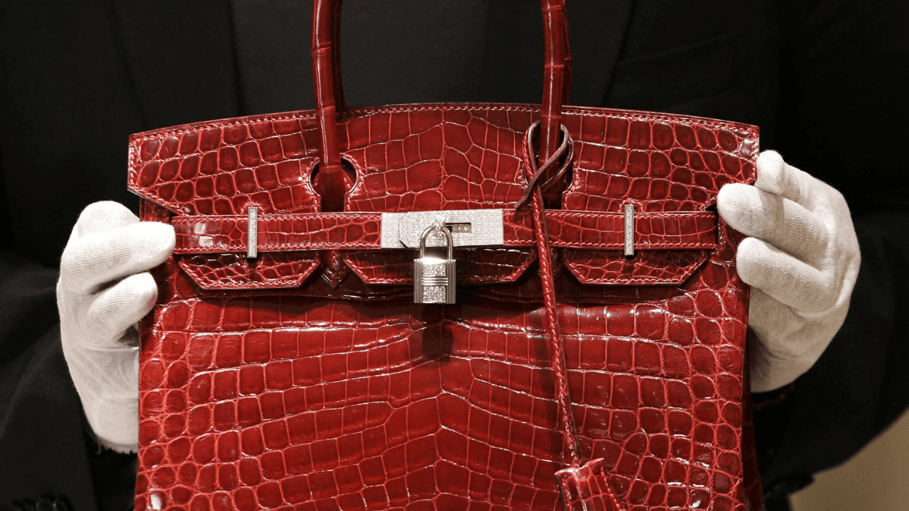 Collectible Luxury Bags: Timeless Elegance and Growing Value