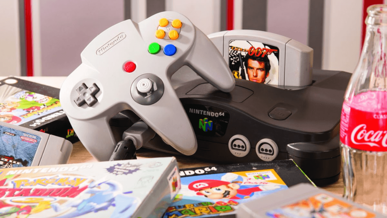 Where to Buy and Sell Collectible Video Games Safely
