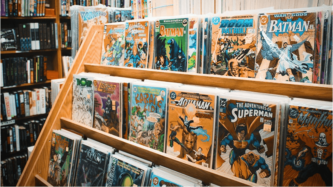 Cards and Comics: Where to Buy and Sell Safely