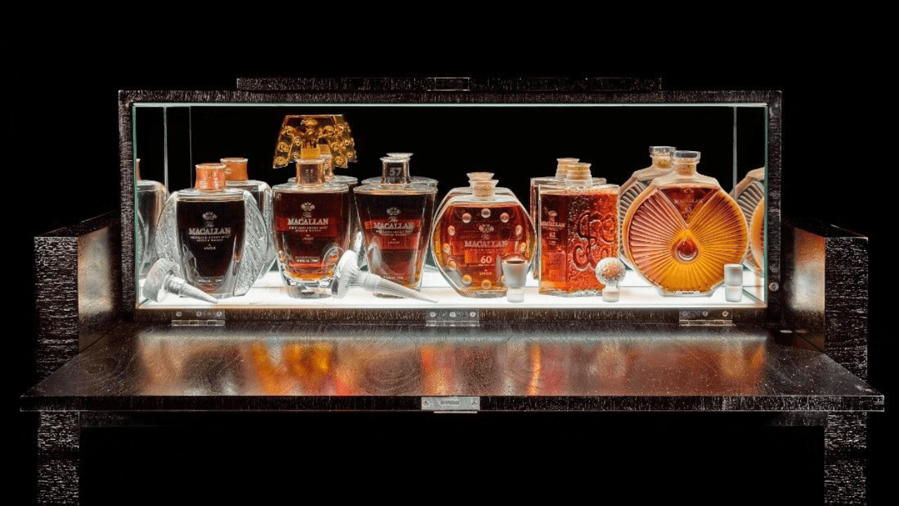 The Most Common Mistakes to Avoid When Buying Collectible Whisky