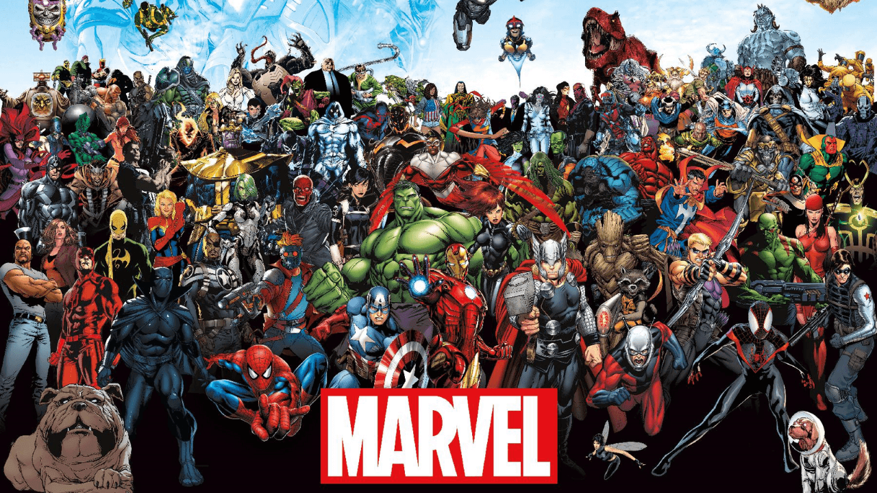 Marvel Comics: From Newsstands to Collector Vaults
