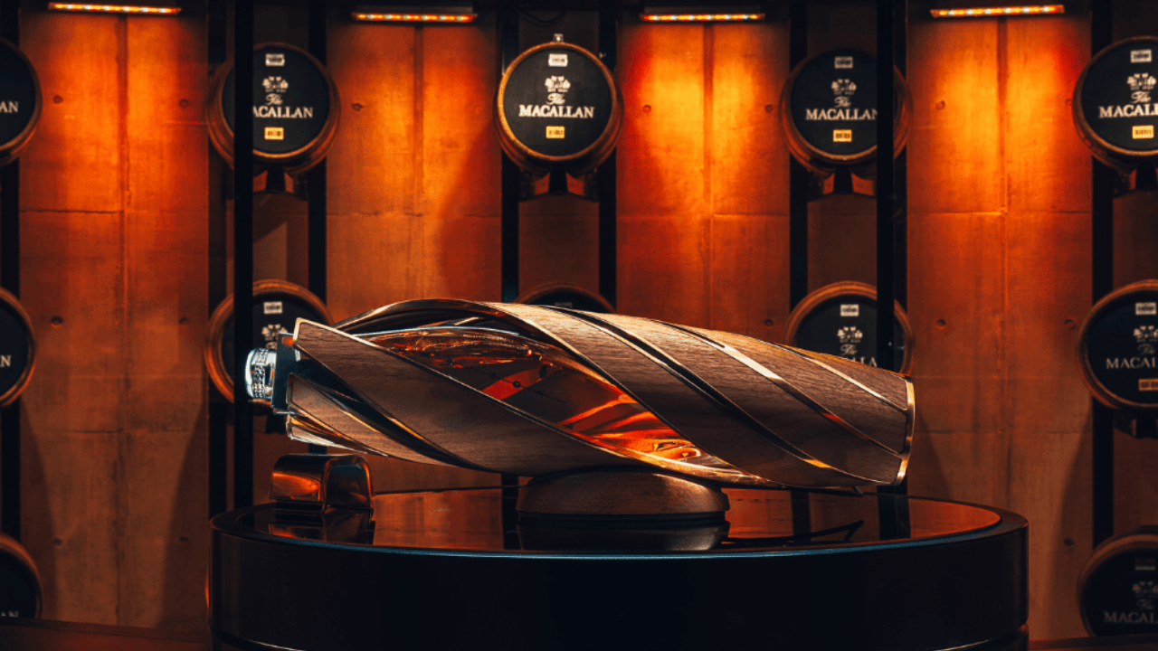 The Macallan Horizon