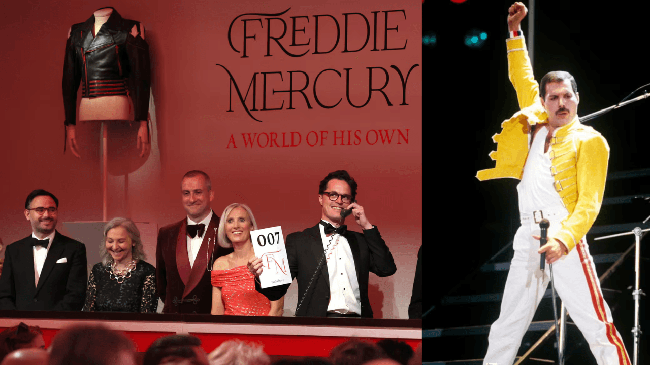 How the Market for Sports, Film, and Music Memorabilia Works