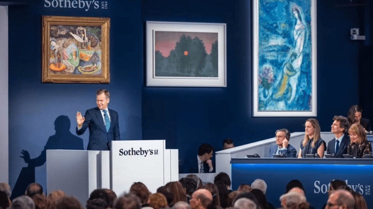 How to assess the collectability of an artist