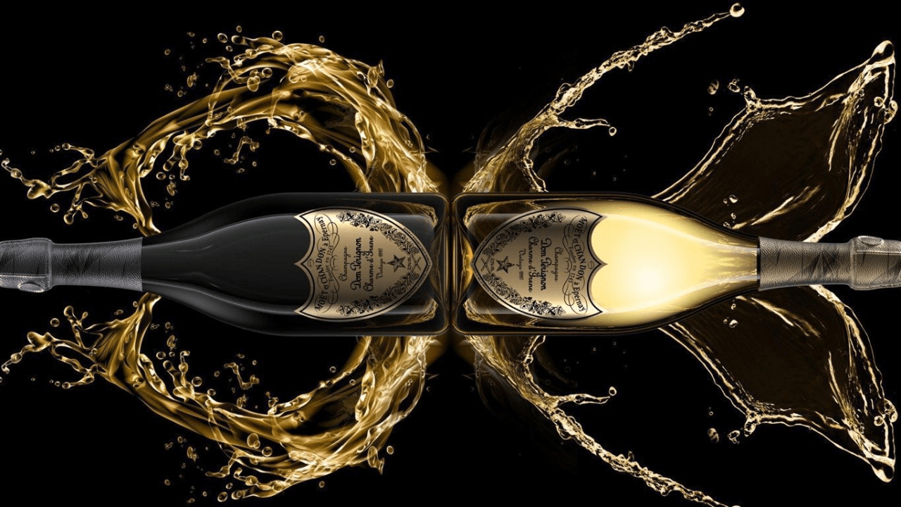 Dom Pérignon: The Champagne That Redefined Luxury Collecting