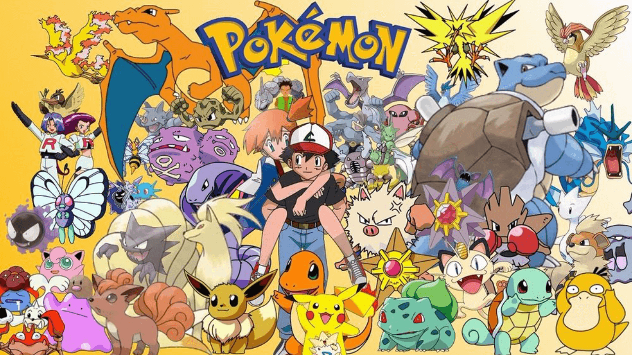 Pokémon: From Japan to the Pinnacle of Global Collecting