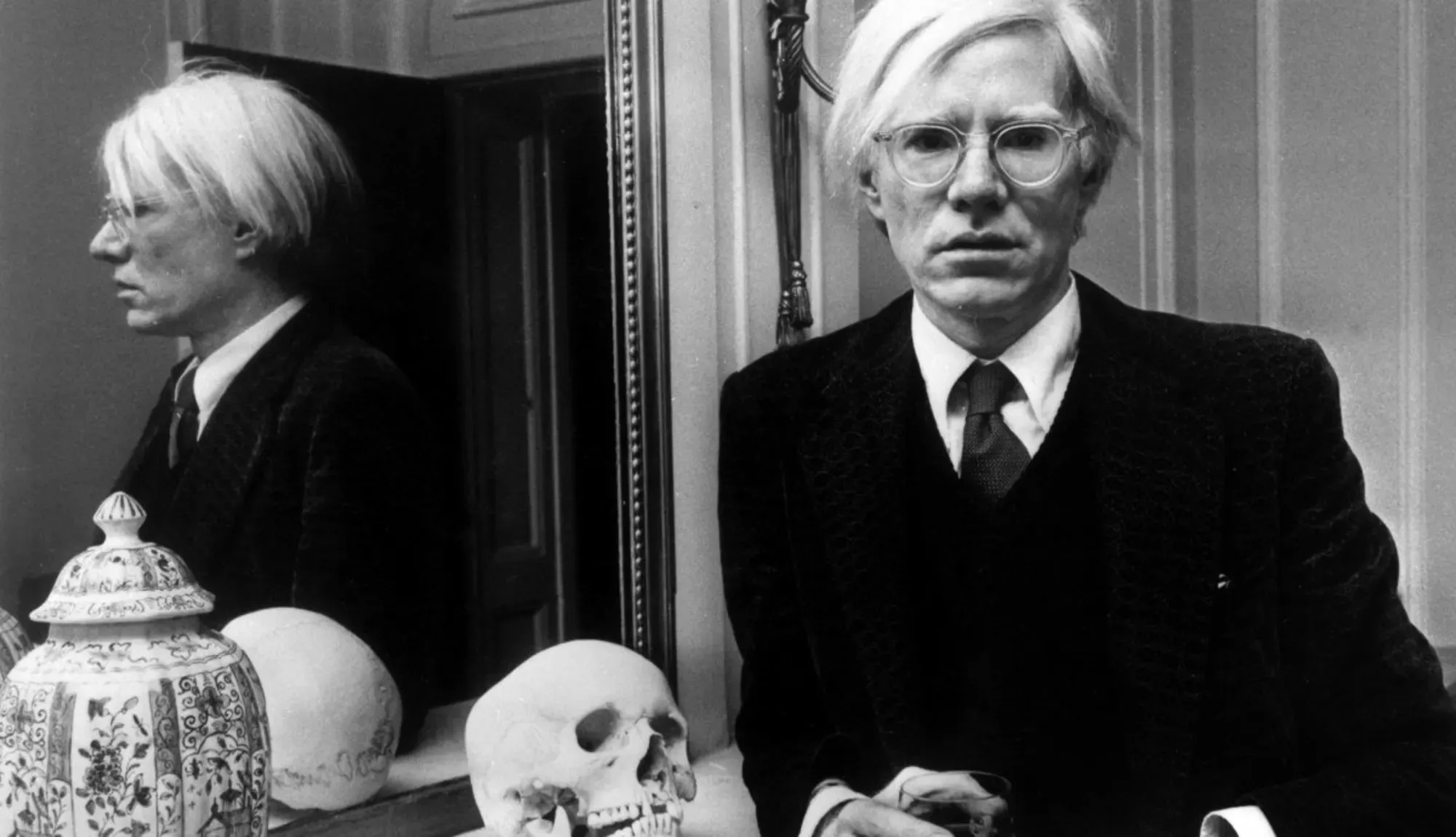 Andy Warhol: The Pop Icon Who Forever Changed Art and the Market