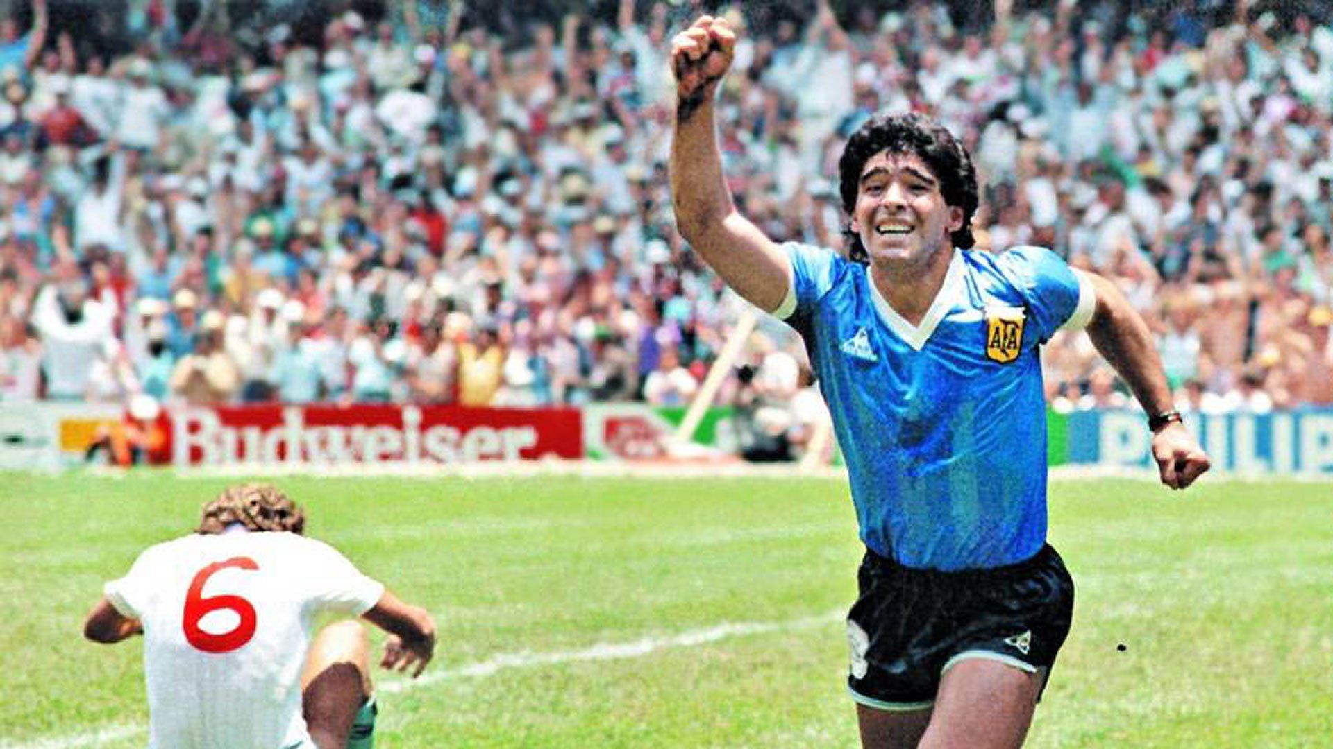 Diego Armando Maradona: The Rebellious Genius Who Inspired Generations of Collectors